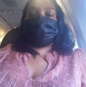 Meet your Posher, Maureen